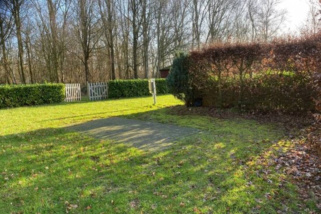 Mini-Camping De Hofstee — Campingplatz in Zuidlaarderveen