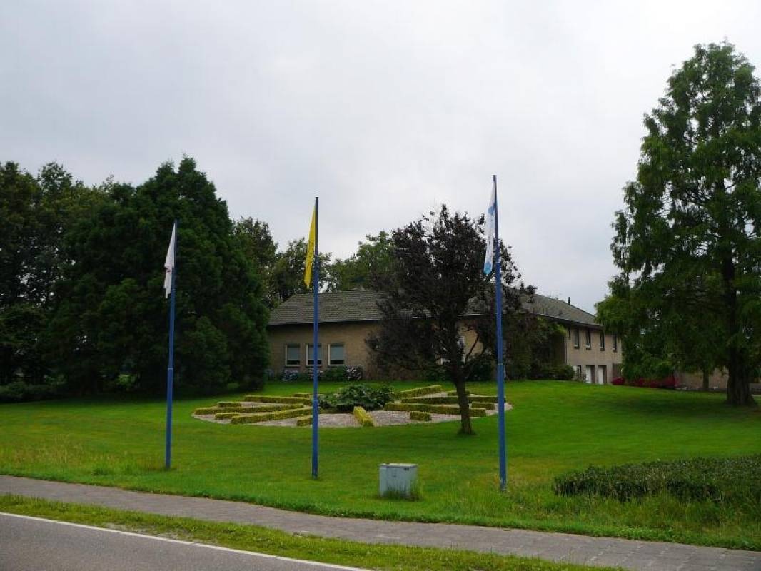 Minicamping W'tjewel — Campingplats in Eersel