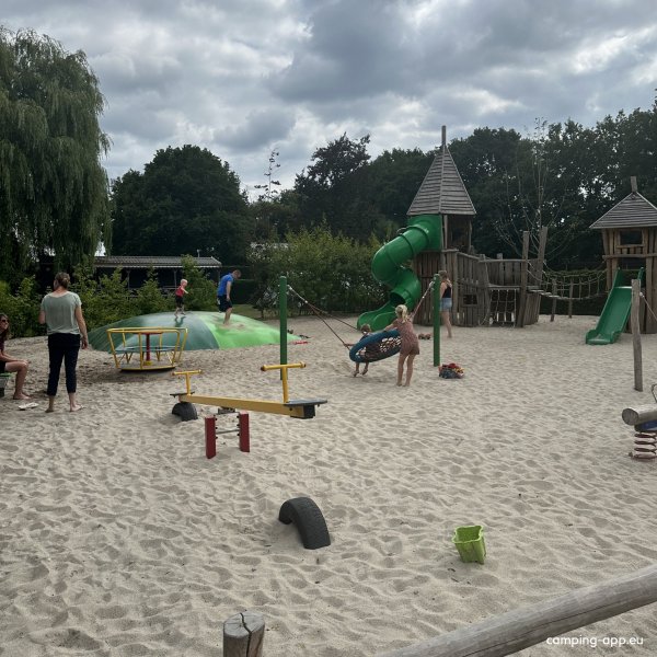 Camping De Peel — Foto 3