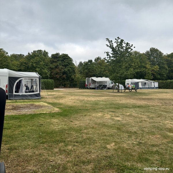 Camping De Peel — Photo 3