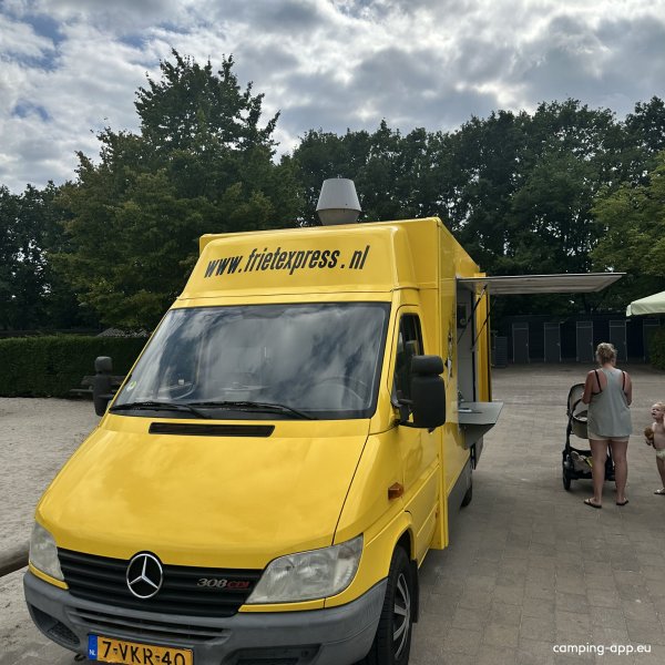 Camping De Peel — Photo 6