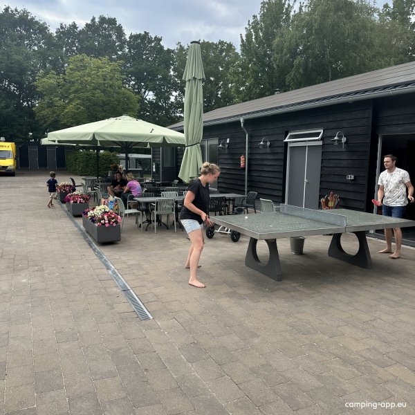 Camping De Peel — Photo 5