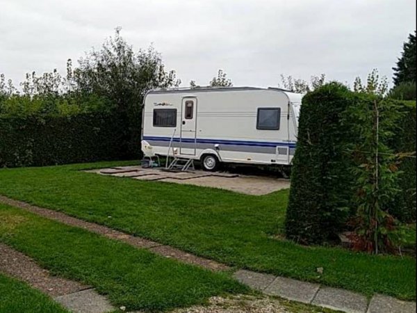 Mini-Camping Lugtenburg — Photo 2