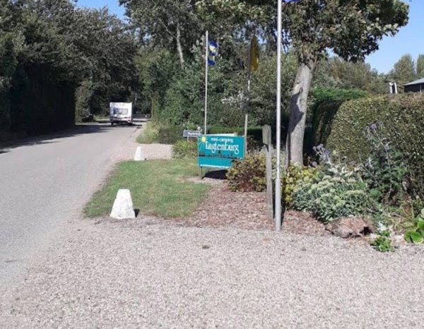 Mini-Camping Lugtenburg — Photo 3