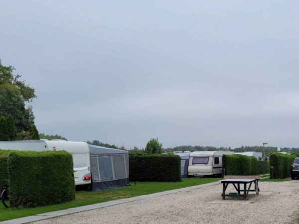 Mini-Camping Lugtenburg