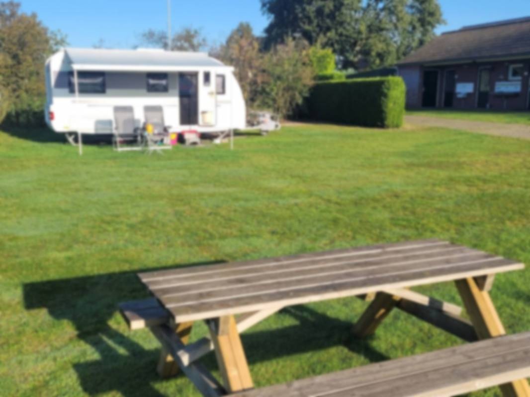 Minicamping Boksheide — Campingplatz in Eersel