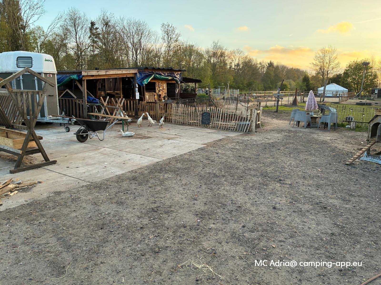 Camping Luna — Foto 3