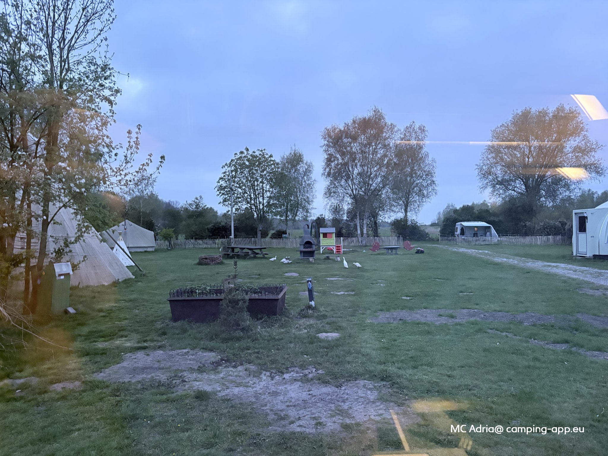 Camping Luna — Foto 2
