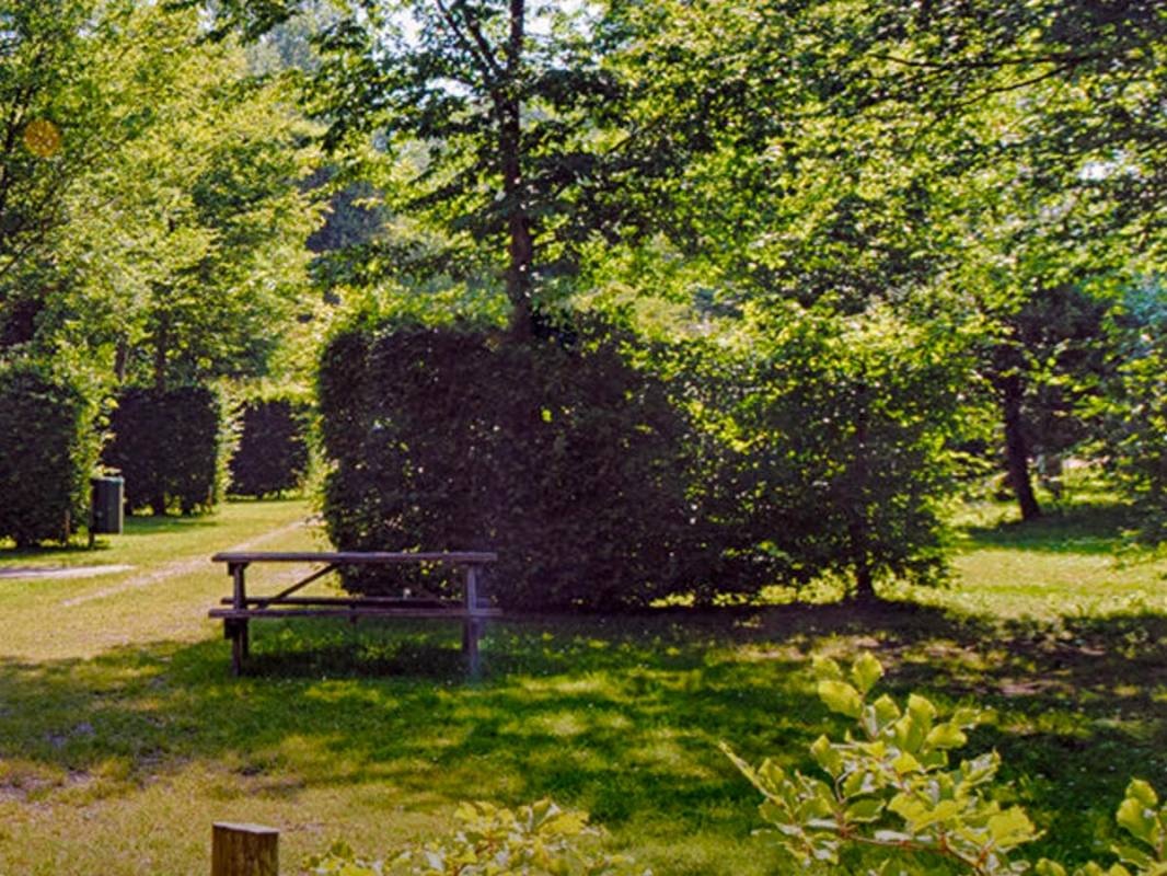 Stayokay — Campingplatz in Dordrecht