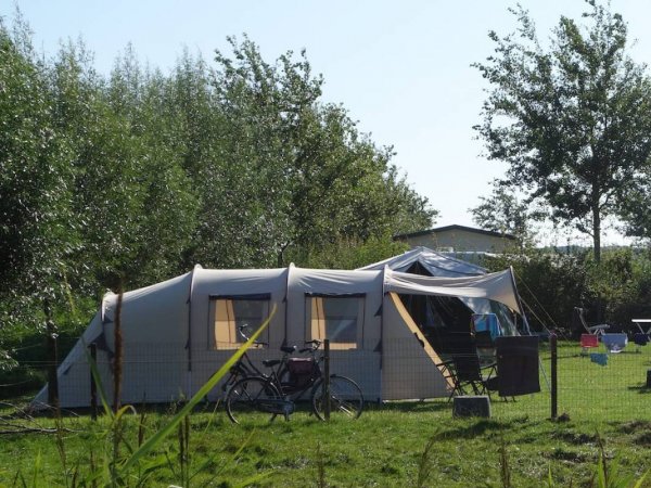 Minicamping Zonnehoek — Photo 3