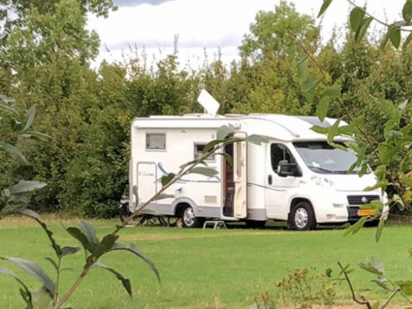 Camping De Lachende Loods — Photo 2