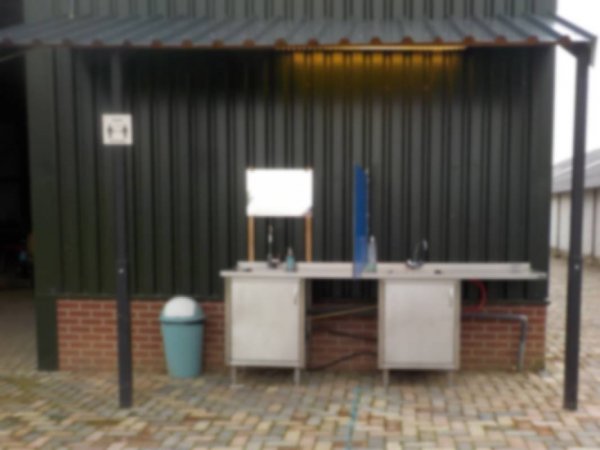 Minicamping Camping De Klos — Photo 3