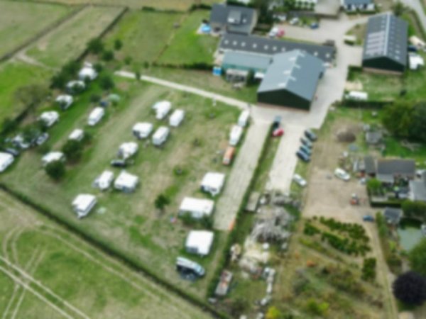 Minicamping Camping De Klos — Photo 2