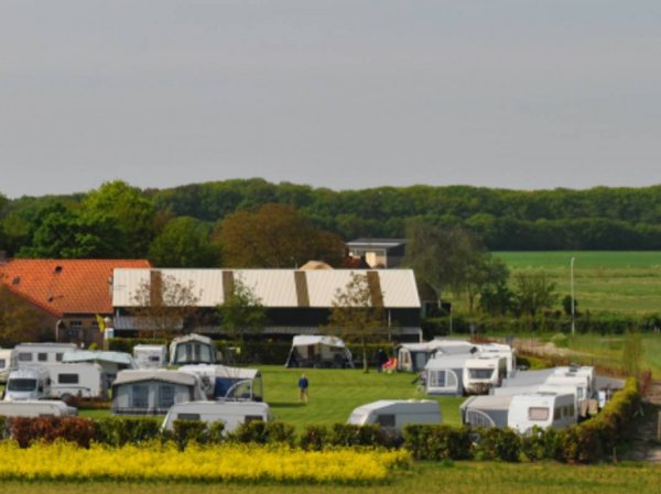 Camping Vrachelen