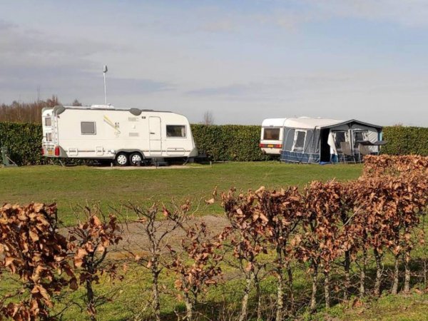 Camping Vrachelen — Photo 2