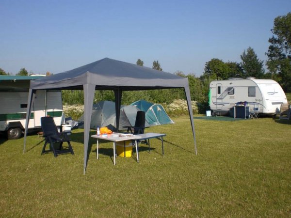 Camping Olden Hoeve — Photo 2