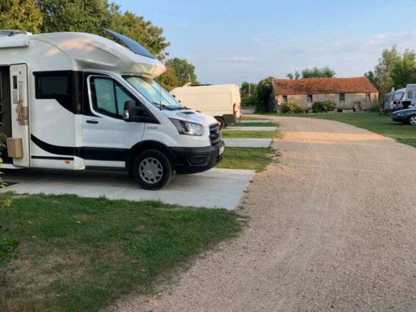 Camping Olden Hoeve — Photo 3