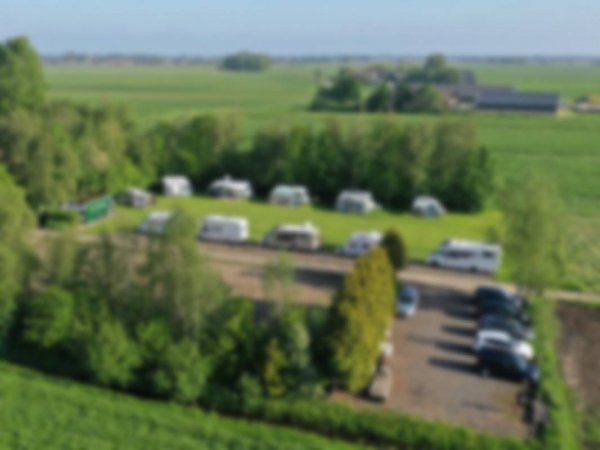 SVR Mini-camping De Hendrika Hoeve