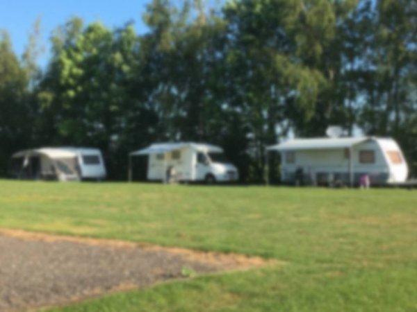 SVR Mini-camping De Hendrika Hoeve — Photo 2