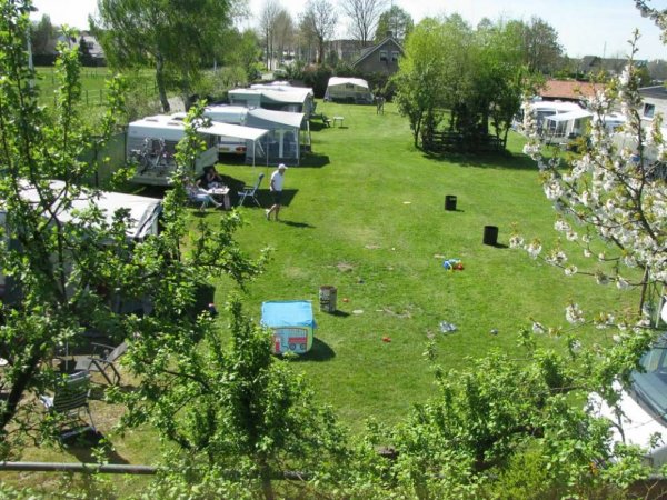 Camping De-Heikant