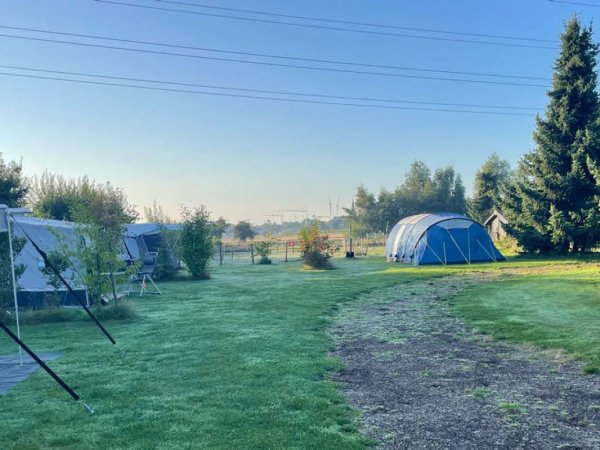 Minicamping Diergaard — Photo 2