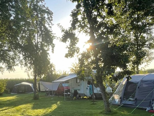 Minicamping Diergaard