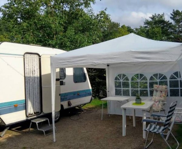 Beek en Hei - Rust en Natuur Camping — Photo 3