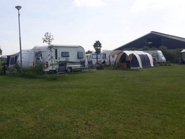 Camping Het Scholtemeijer — Photo 2