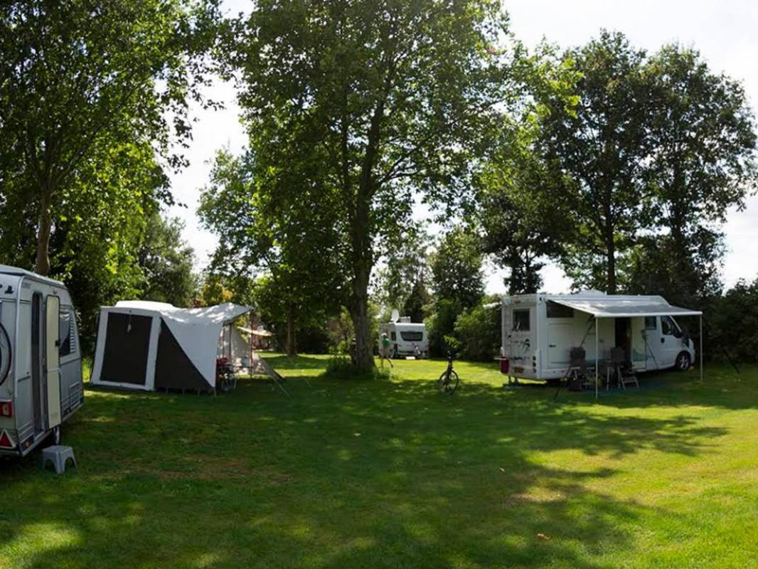 De Waltakke — Kemping in Lochem