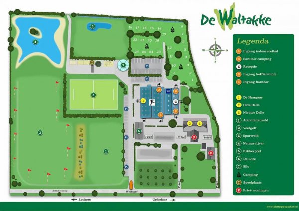 De Waltakke — Photo 4