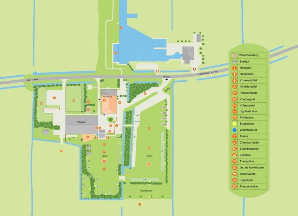 De Wetterspetter — Photo 3