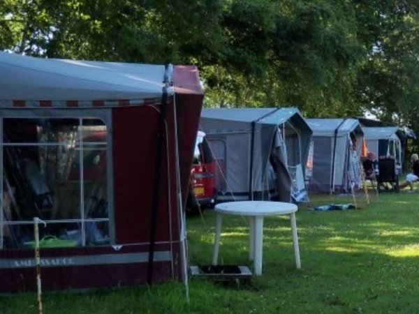 Camping Jonkman — Photo 2