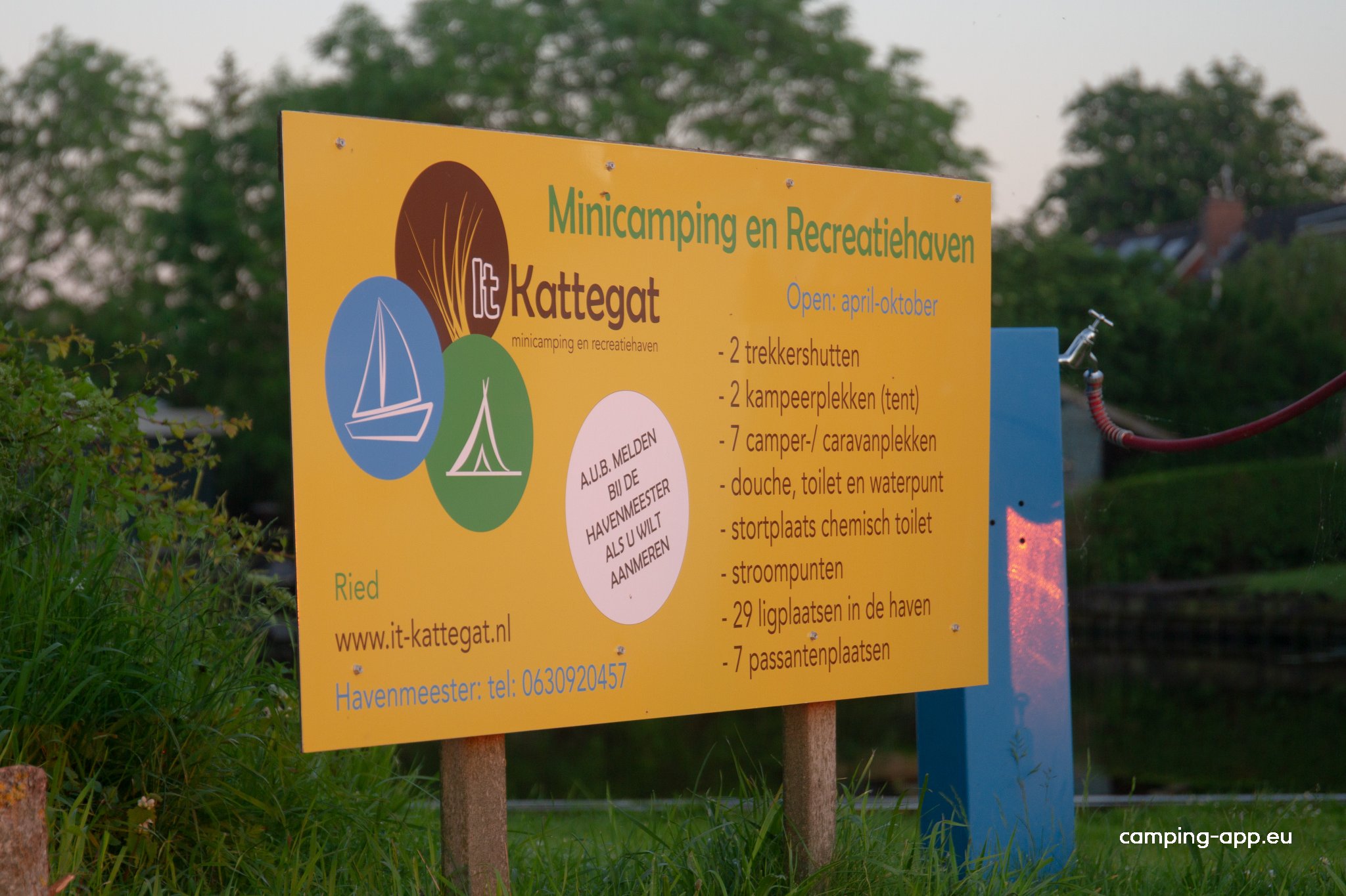 It Kattegat — Foto 2
