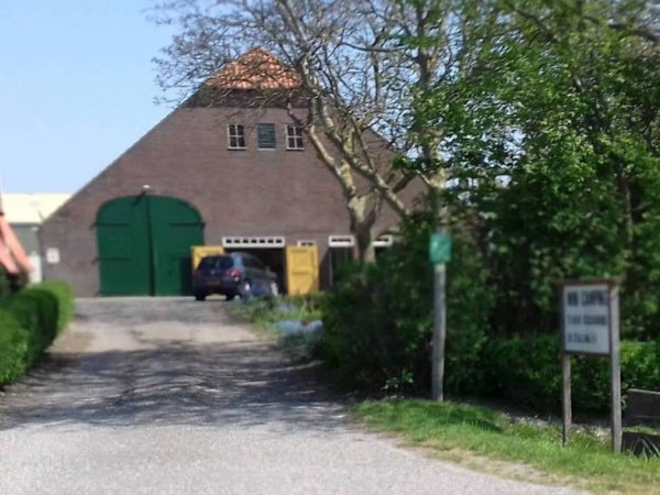 Minicamping Ruimzicht — Photo 3