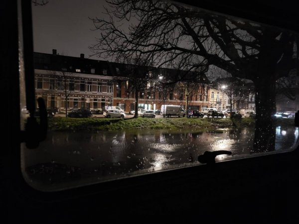 Parking Nijverheidssingel — Photo 4