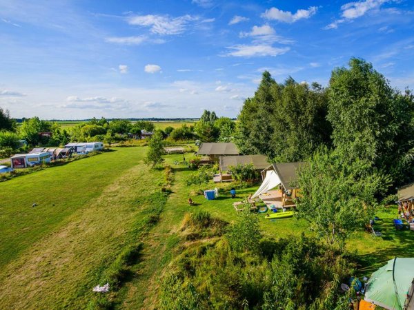 Netl Camping Kallumaan — Photo 2