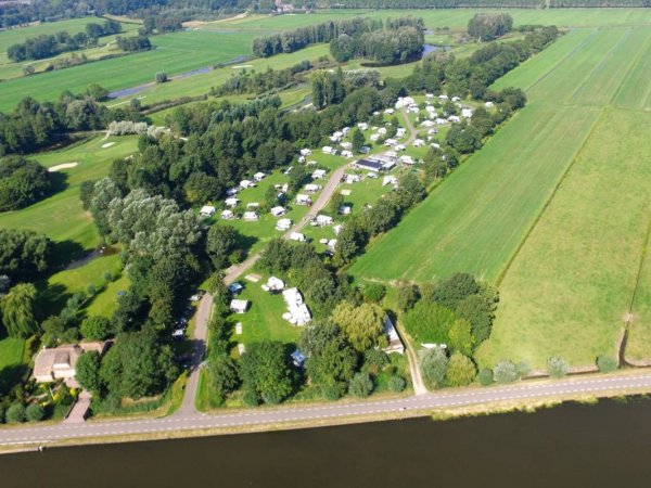 NCC Camping Oudshoorn