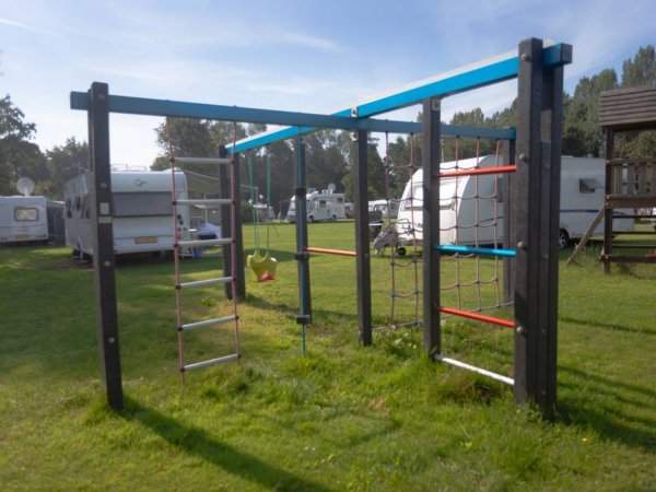 NCC Camping Oudshoorn — Photo 2