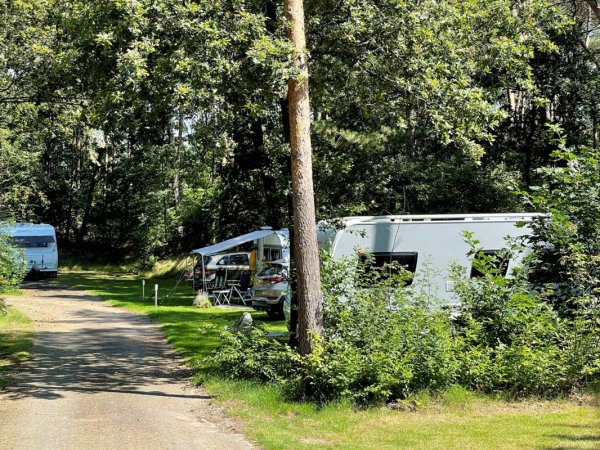 NCC Camping De Spekberg — Foto 2