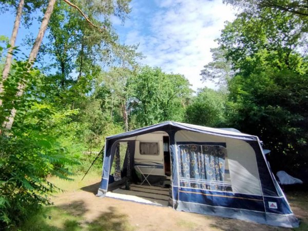 Landal Rabbit Hill — Photo 3