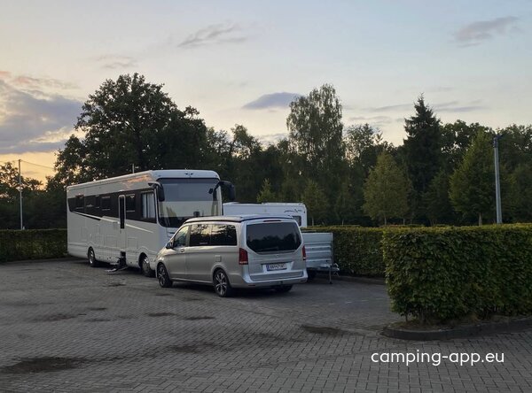 Golfbaan de Voortwisch — Foto 2