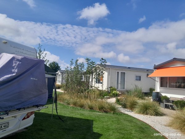 Camping Wad noch Meer — Photo 2