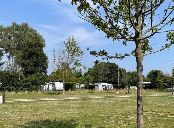 Campingpark De Linie — Photo 2