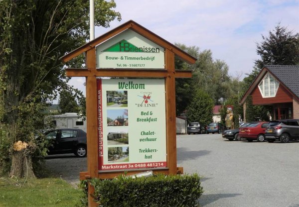 Campingpark De Linie — Photo 3