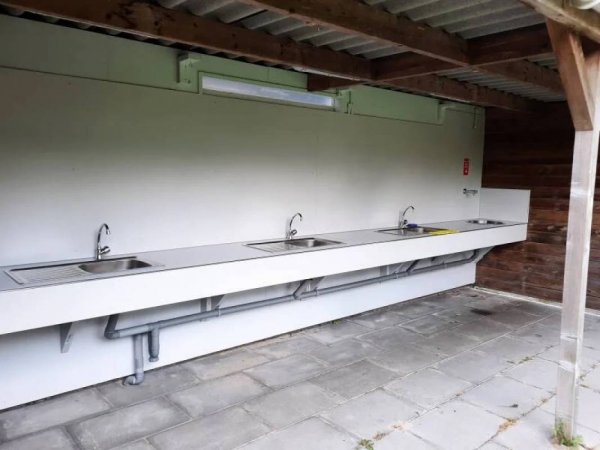 Camping Hiddema State — Photo 4