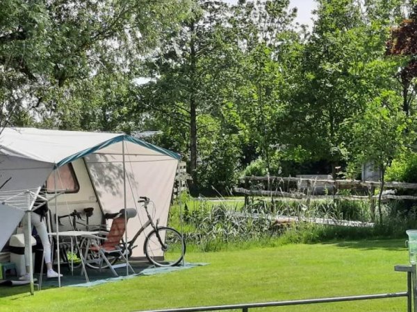 Camping Hiddema State — Photo 3