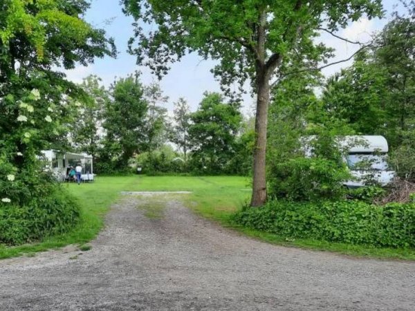 Camping Hiddema State — Photo 2