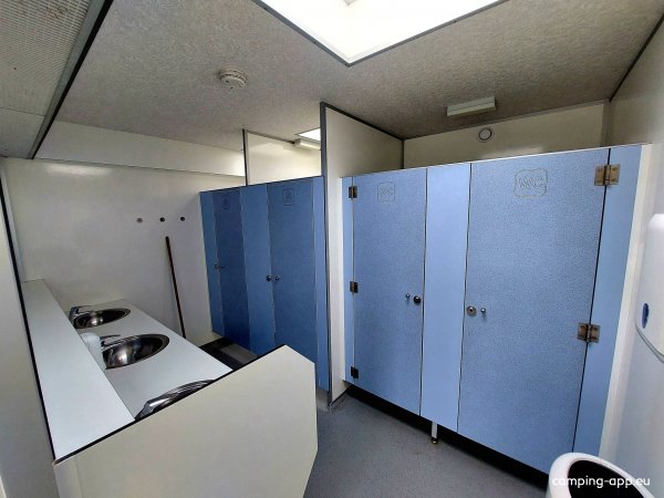 Passantenhaven Driewegsluis — Photo 3