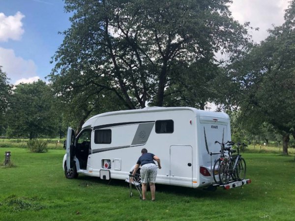 Golfbaan Landgoed Welderen — Photo 3