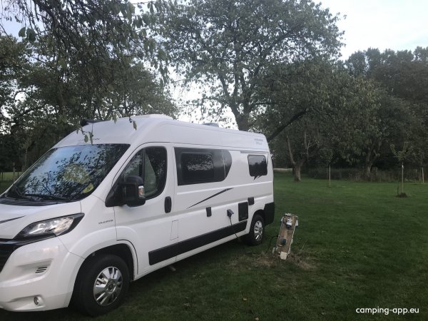 Golfbaan Landgoed Welderen — Photo 4